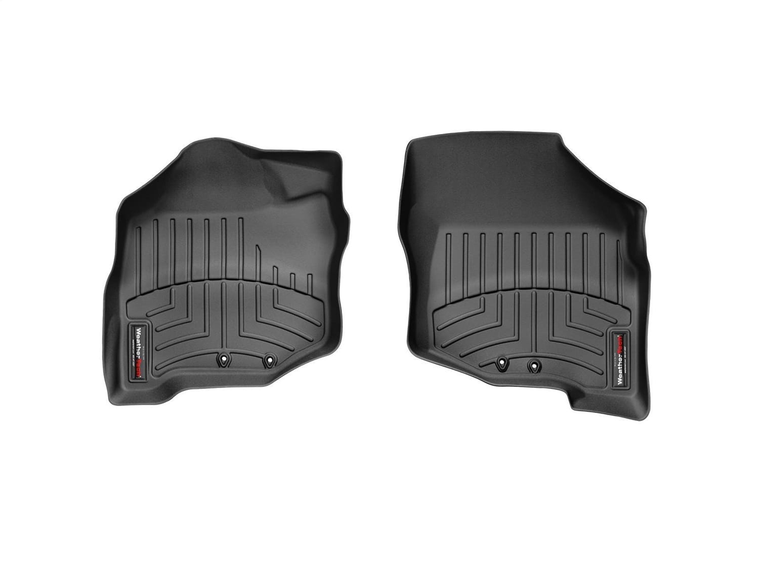 FloorLiner™ DigitalFit®
