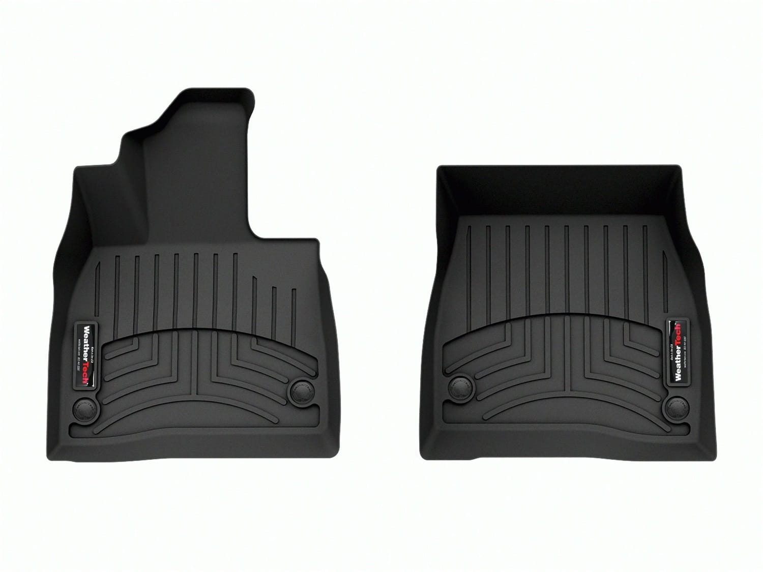 FloorLiner™ DigitalFit®