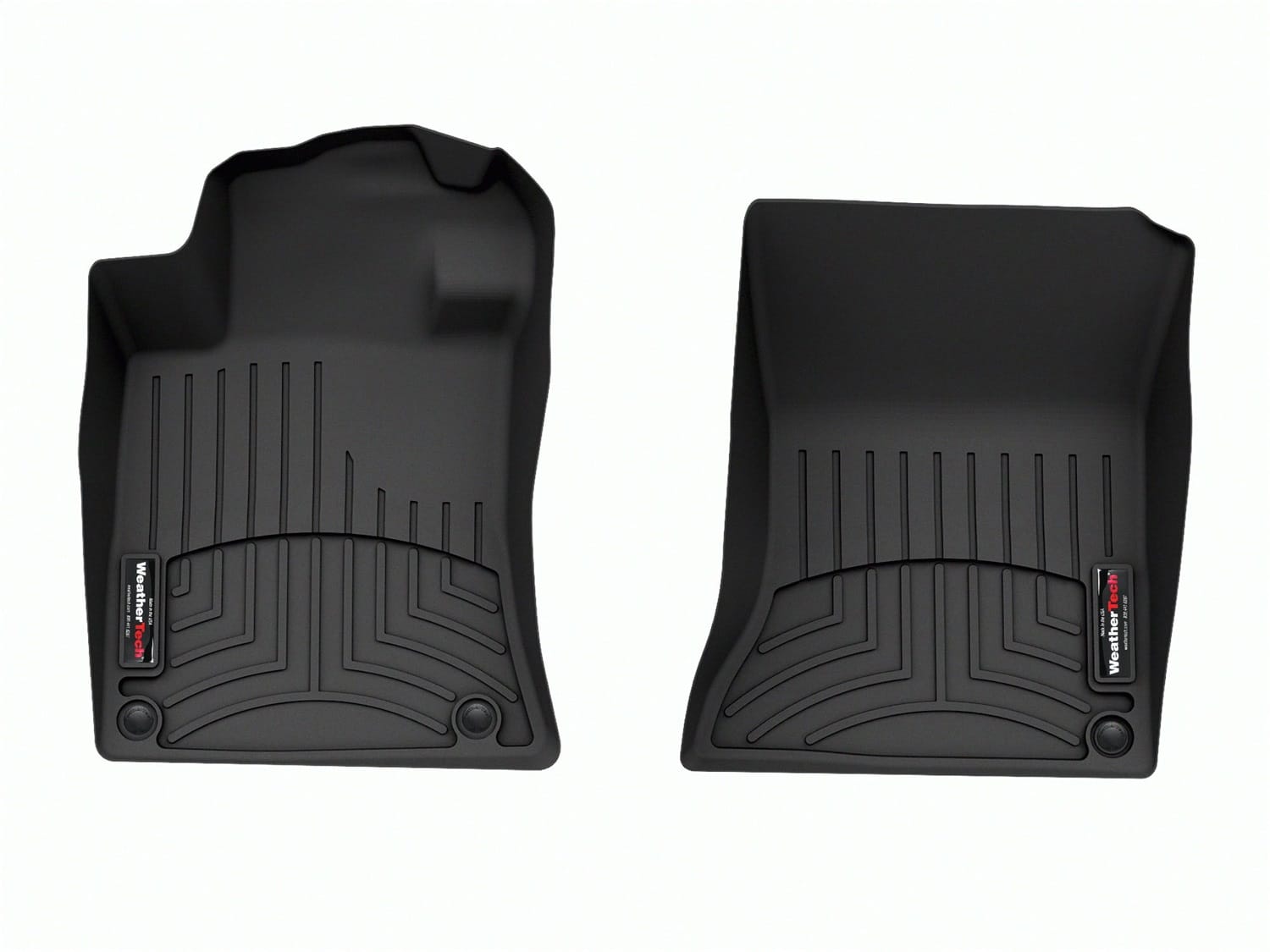 FloorLiner™ DigitalFit®