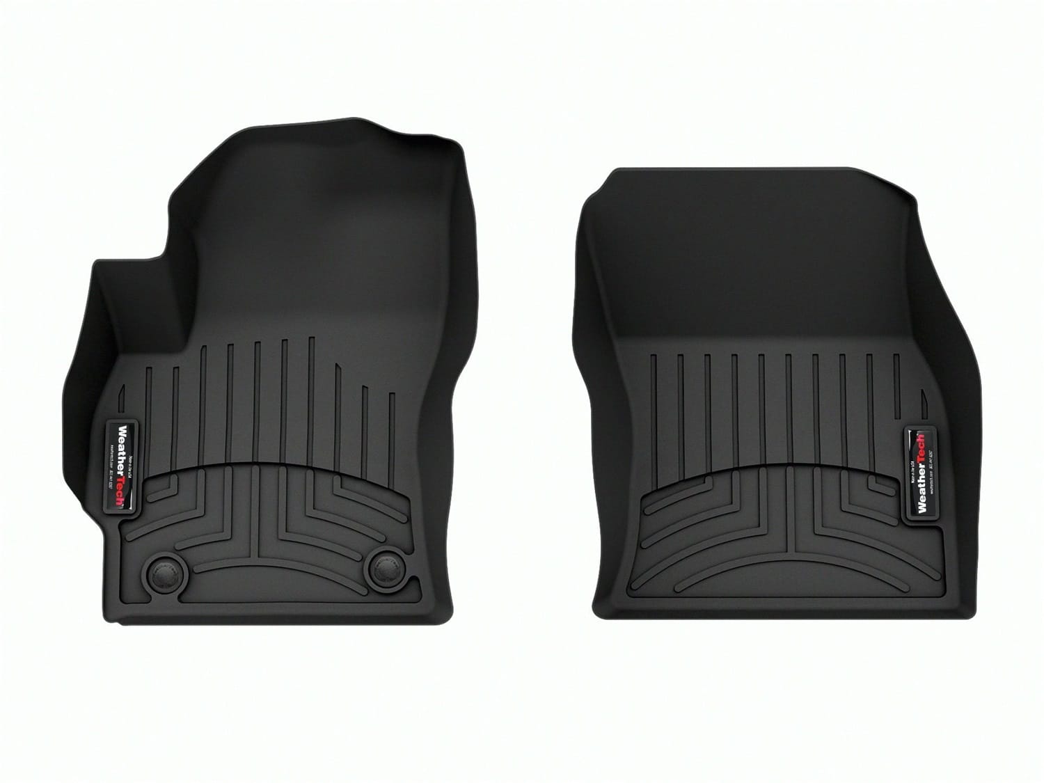 FloorLiner™ DigitalFit®