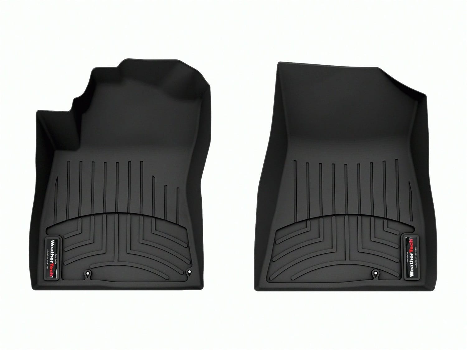 FloorLiner™ DigitalFit®