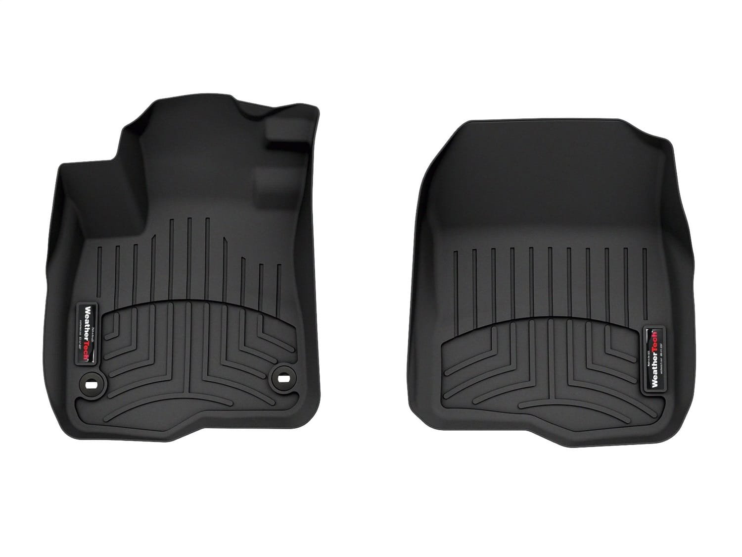 FloorLiner™ DigitalFit®