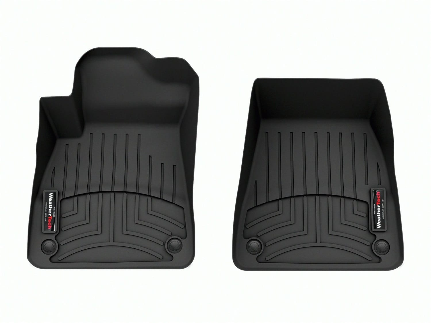 FloorLiner™ DigitalFit®
