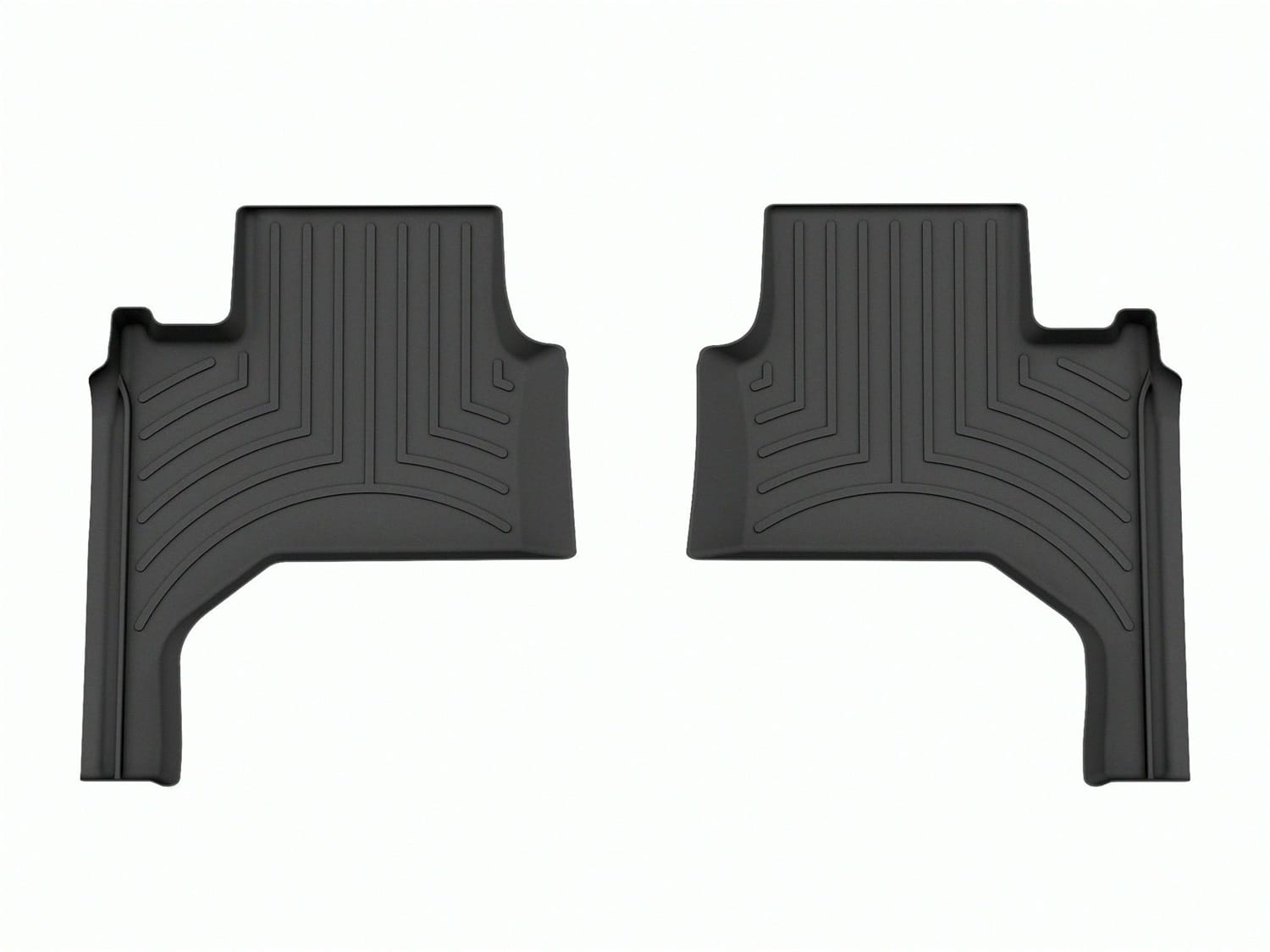 FloorLiner™ DigitalFit®