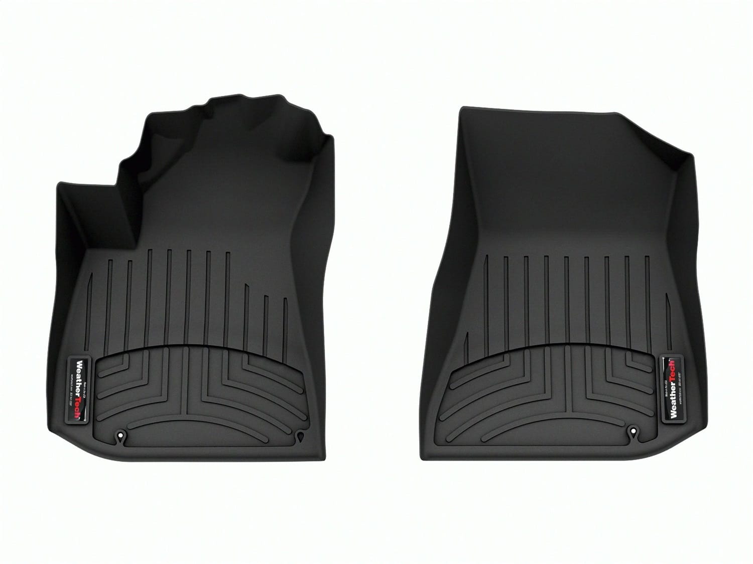 FloorLiner™ DigitalFit®