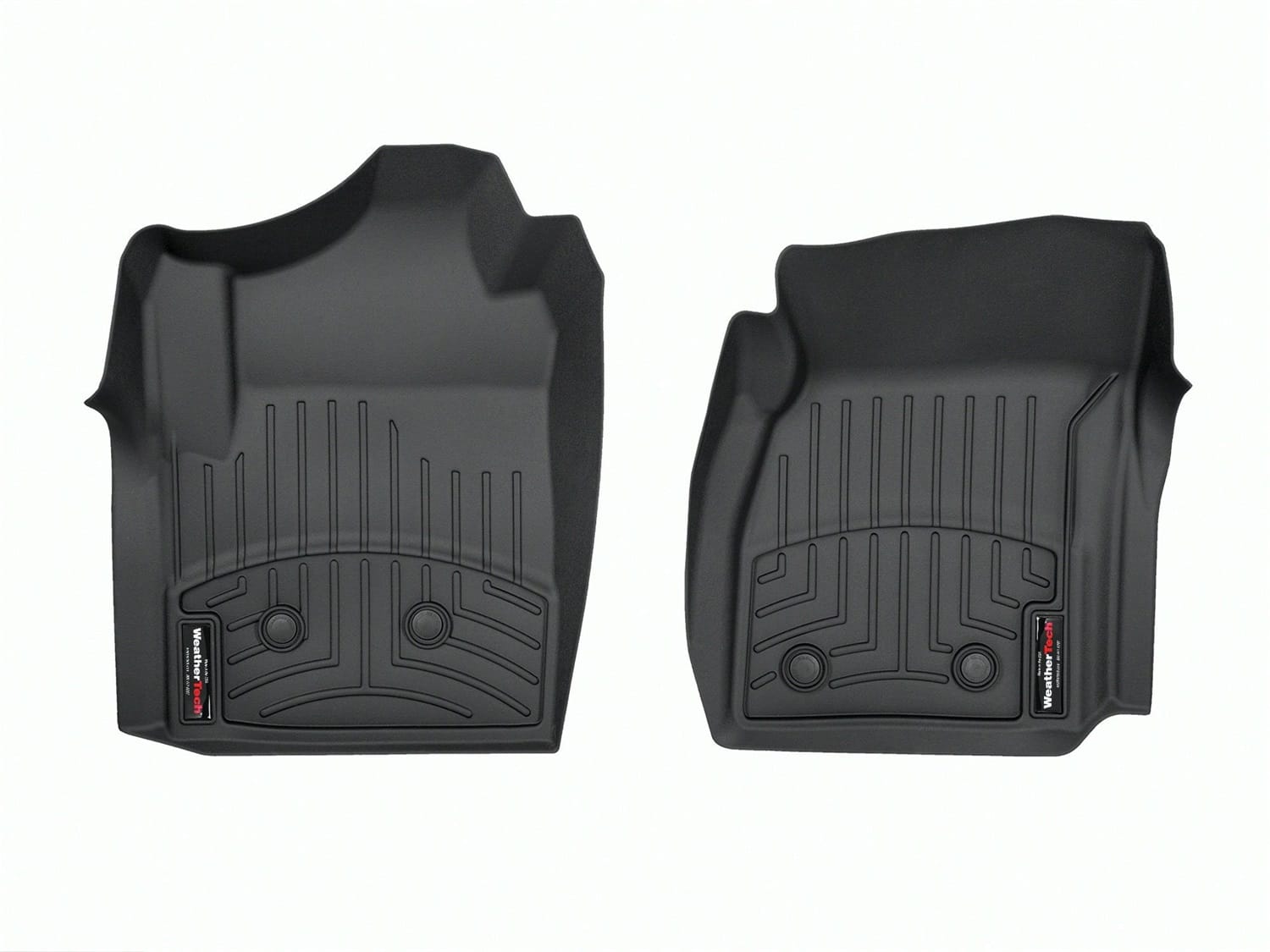 FloorLiner™ DigitalFit®