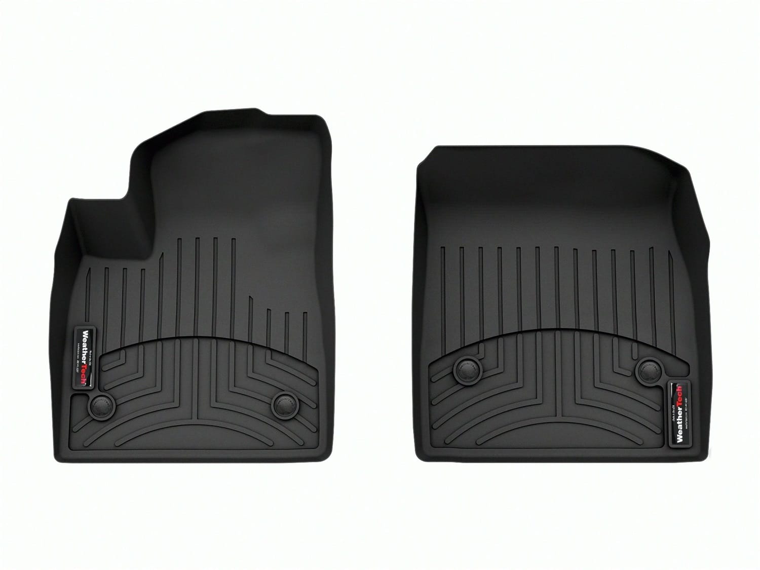 FloorLiner™ DigitalFit®