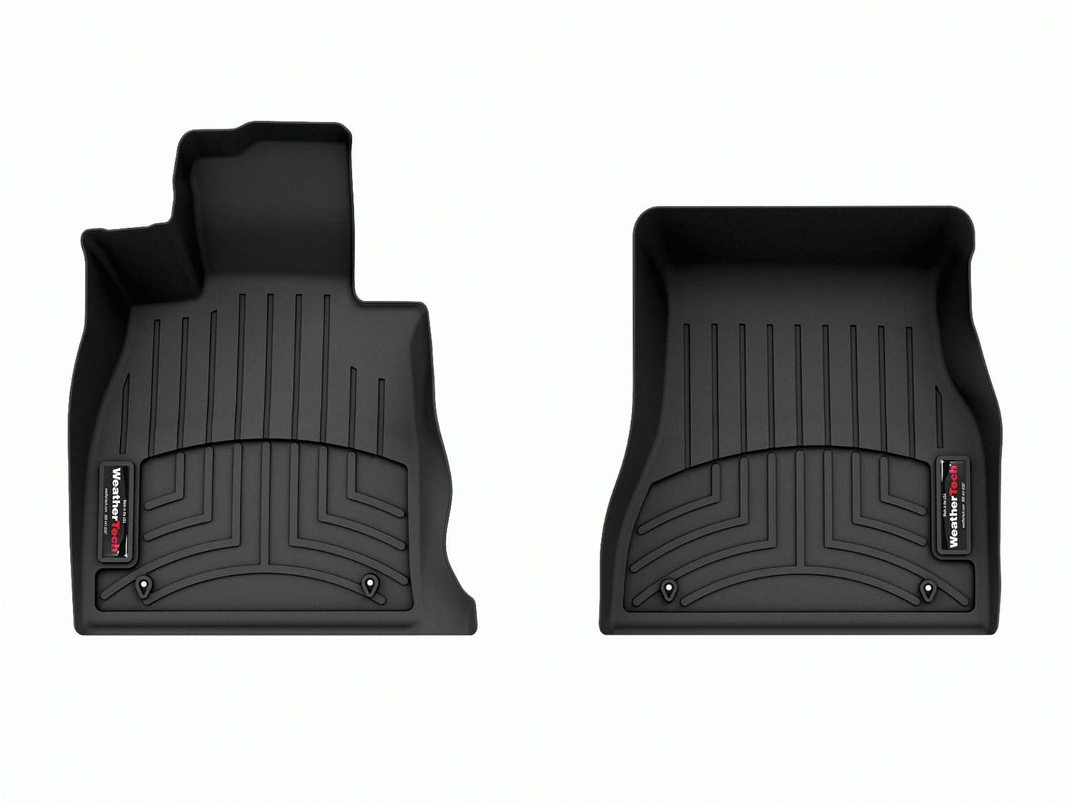 FloorLiner™ DigitalFit®