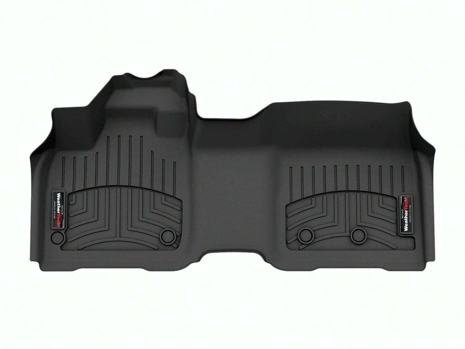 FloorLiner™ DigitalFit®