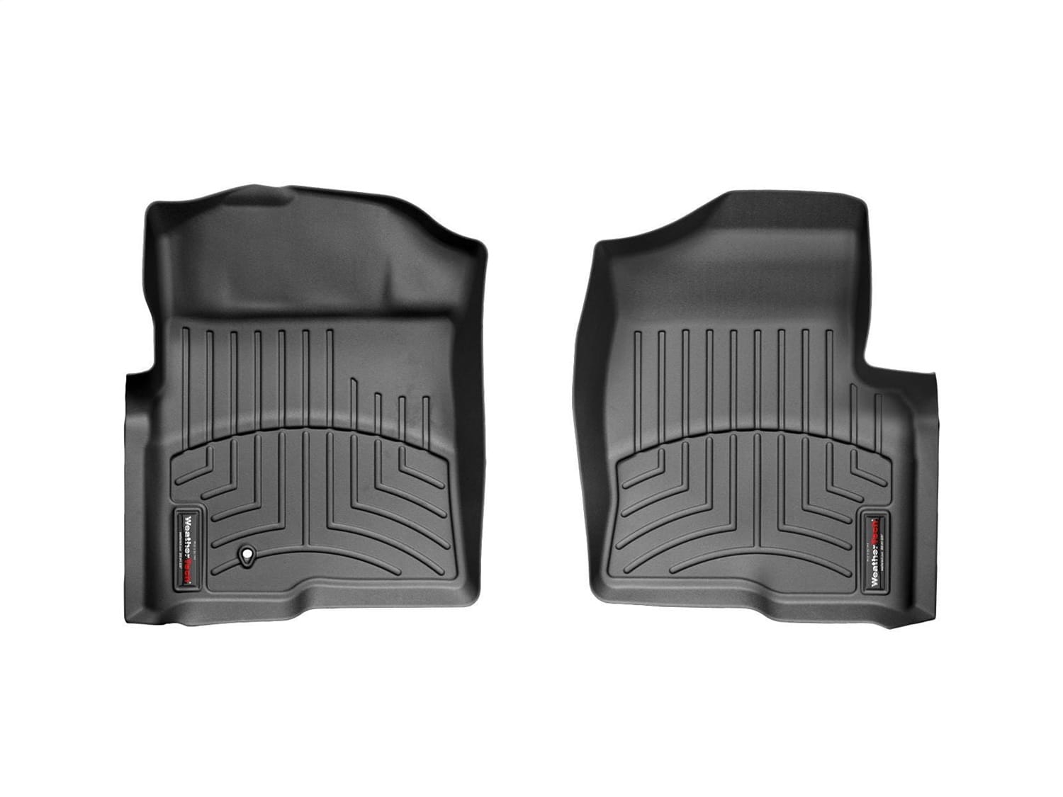 FloorLiner™ DigitalFit®