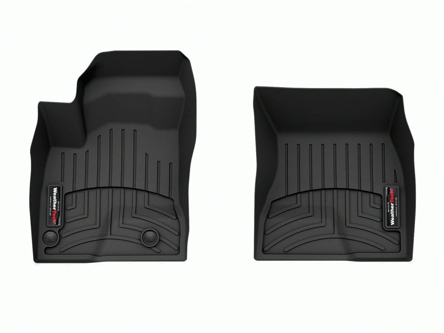 FloorLiner™ DigitalFit®