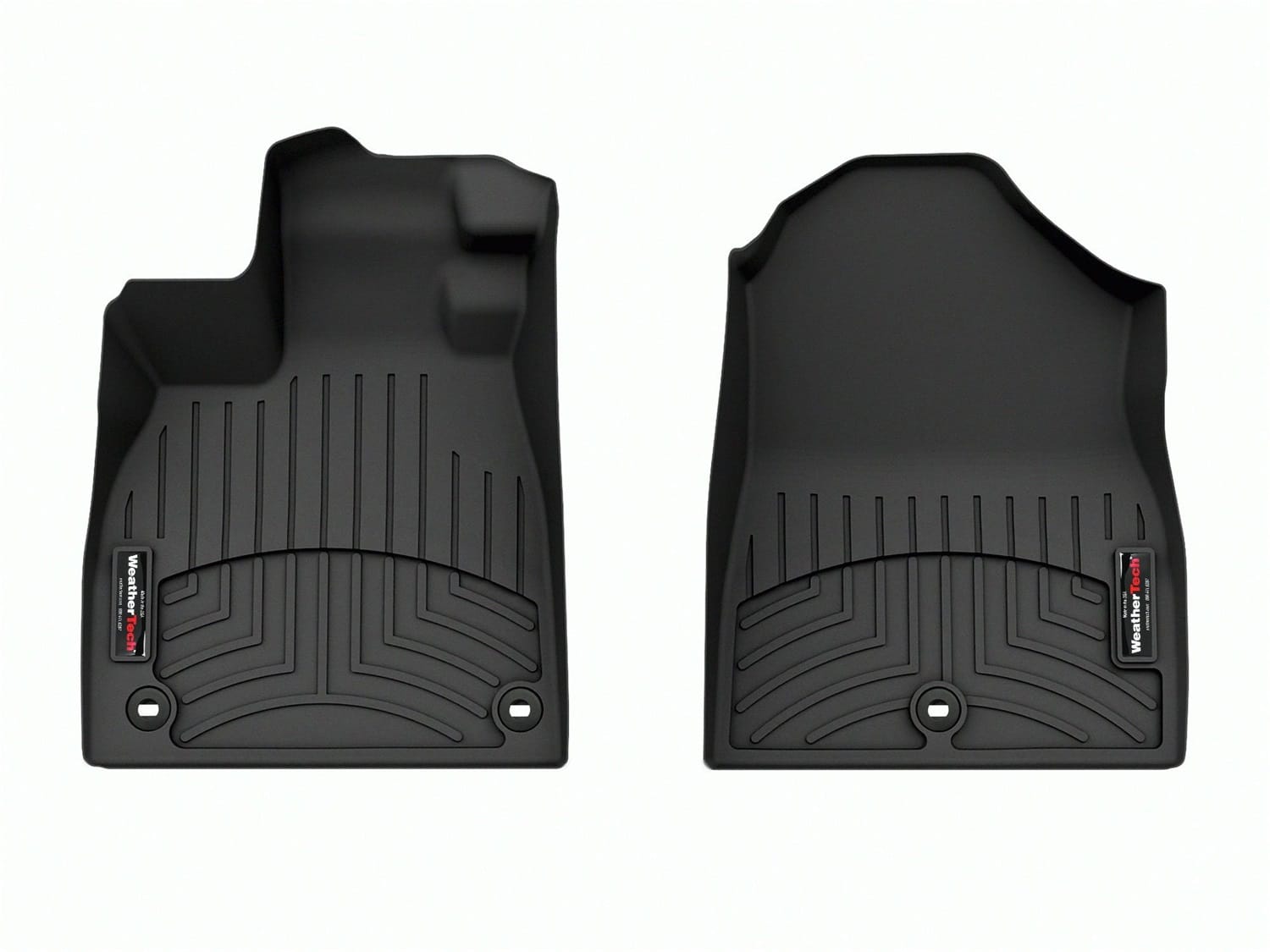 FloorLiner™ DigitalFit®