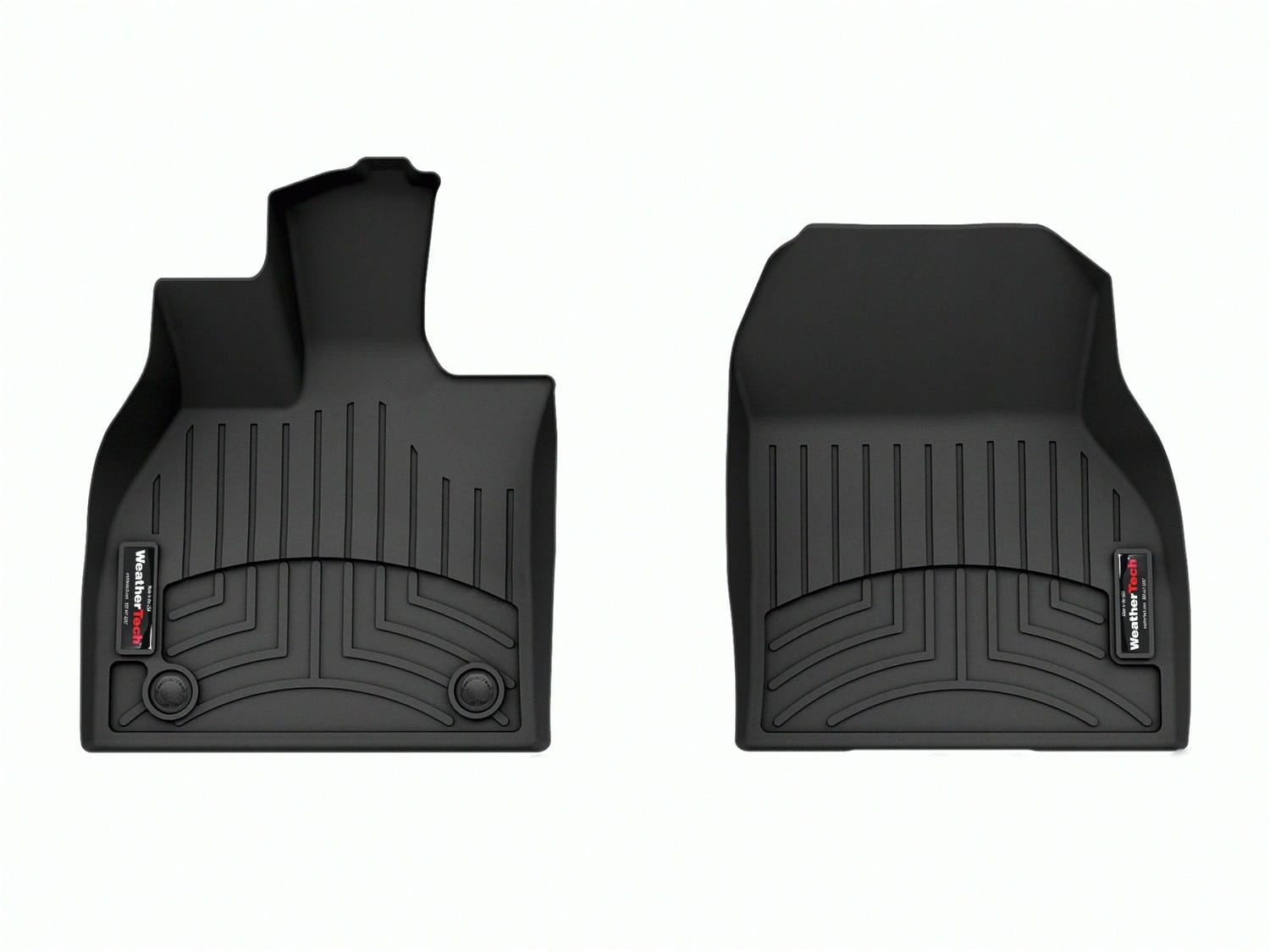FloorLiner™ DigitalFit®