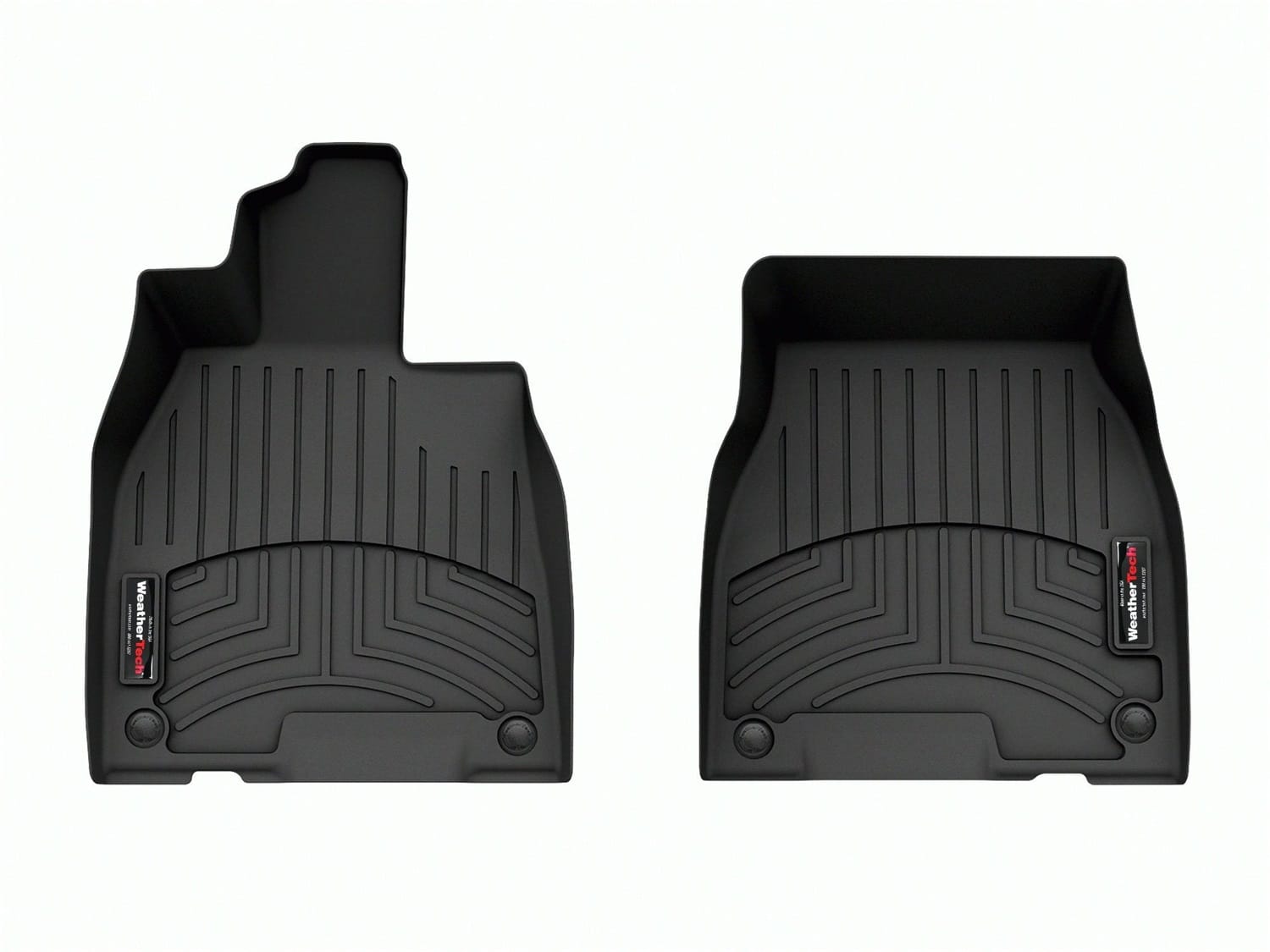 FloorLiner™ DigitalFit®
