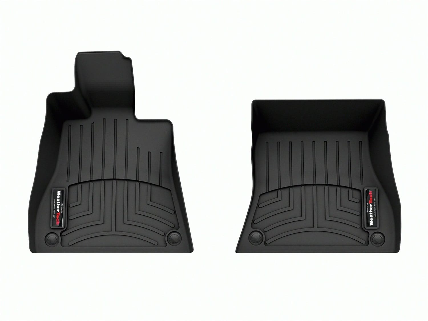FloorLiner™ DigitalFit®
