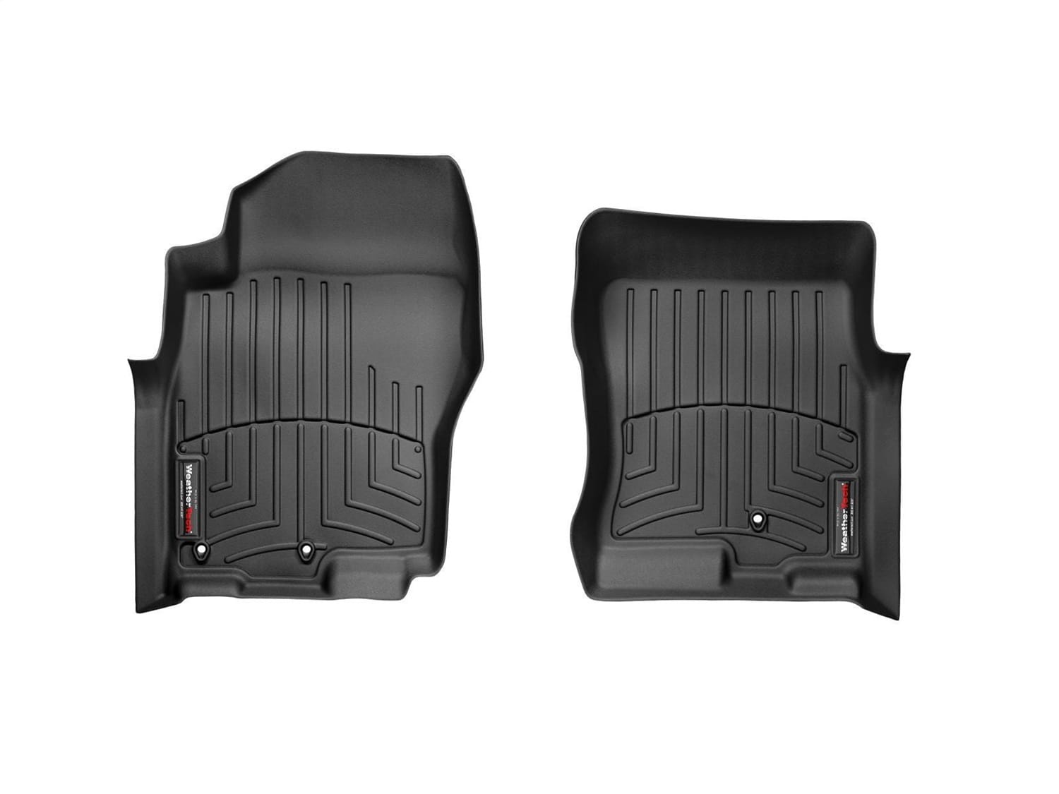 FloorLiner™ DigitalFit®