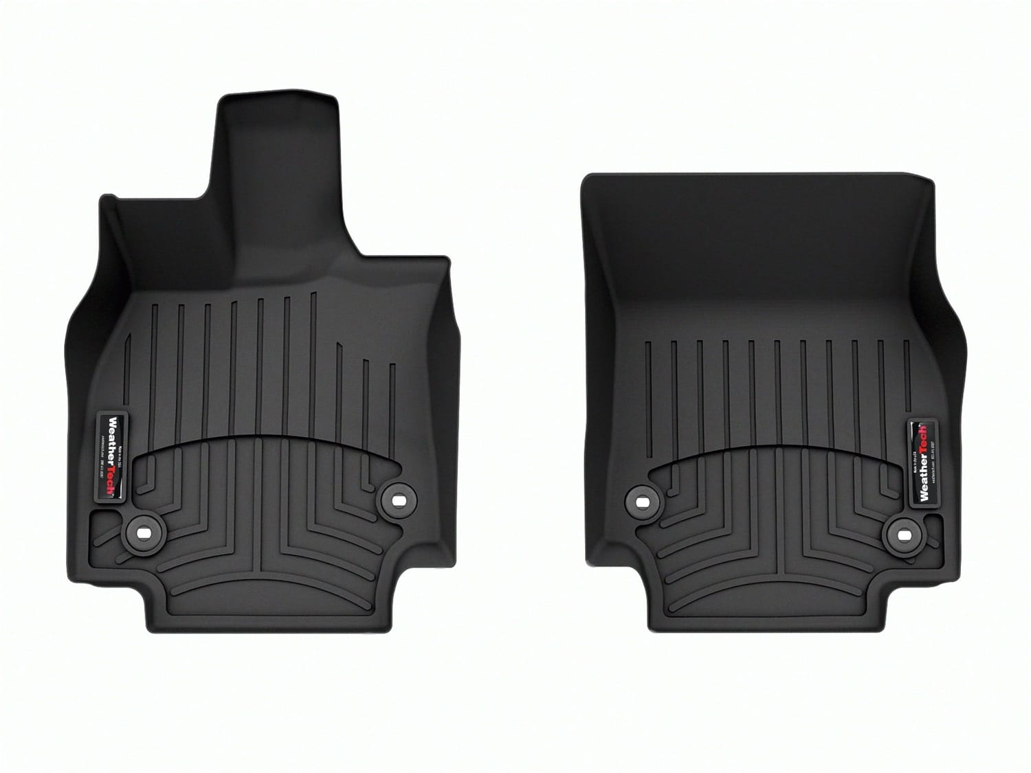FloorLiner™ DigitalFit®