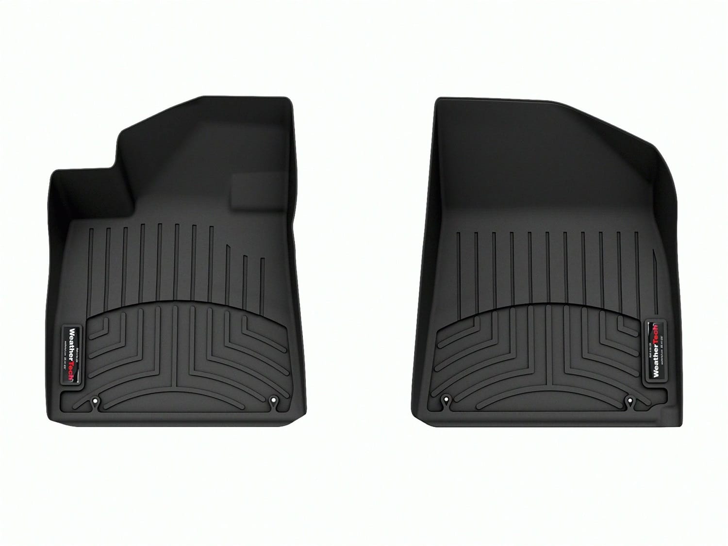 FloorLiner™ DigitalFit®