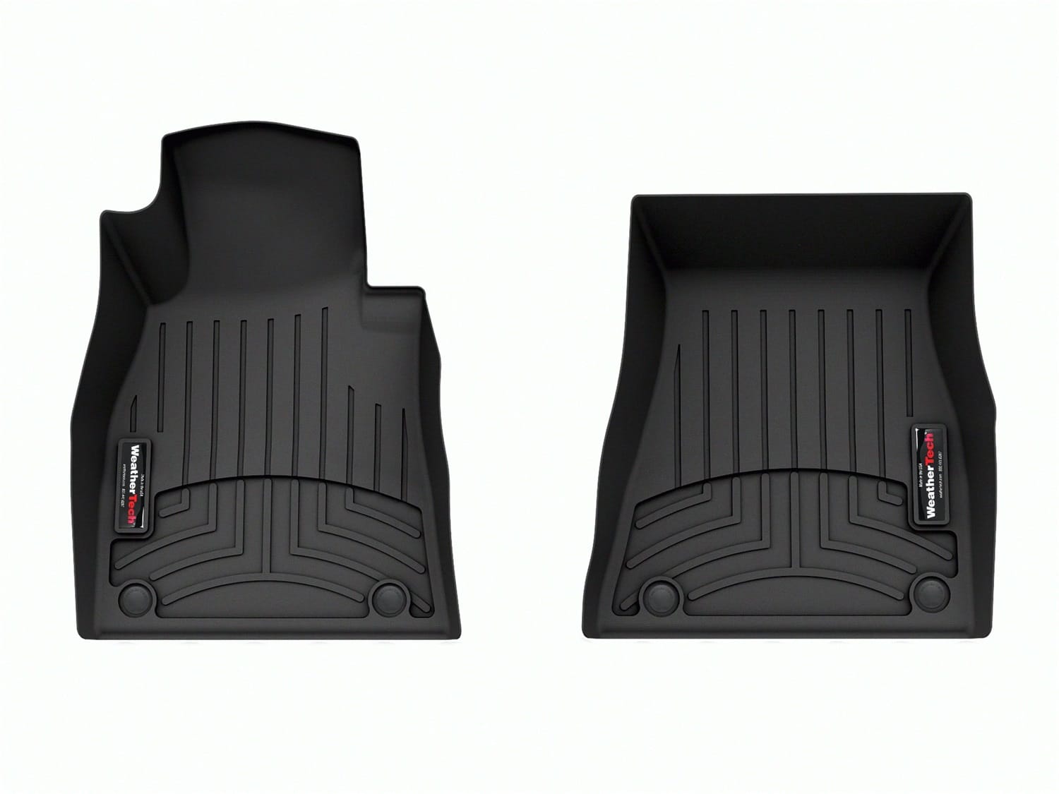 FloorLiner™ DigitalFit®