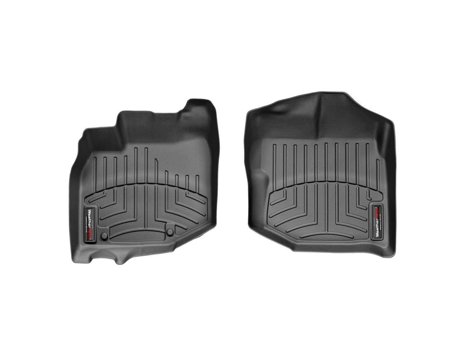 FloorLiner™ DigitalFit®