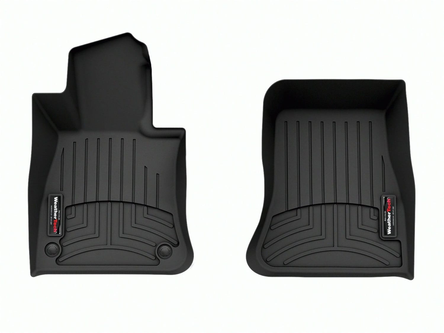 FloorLiner™ DigitalFit®