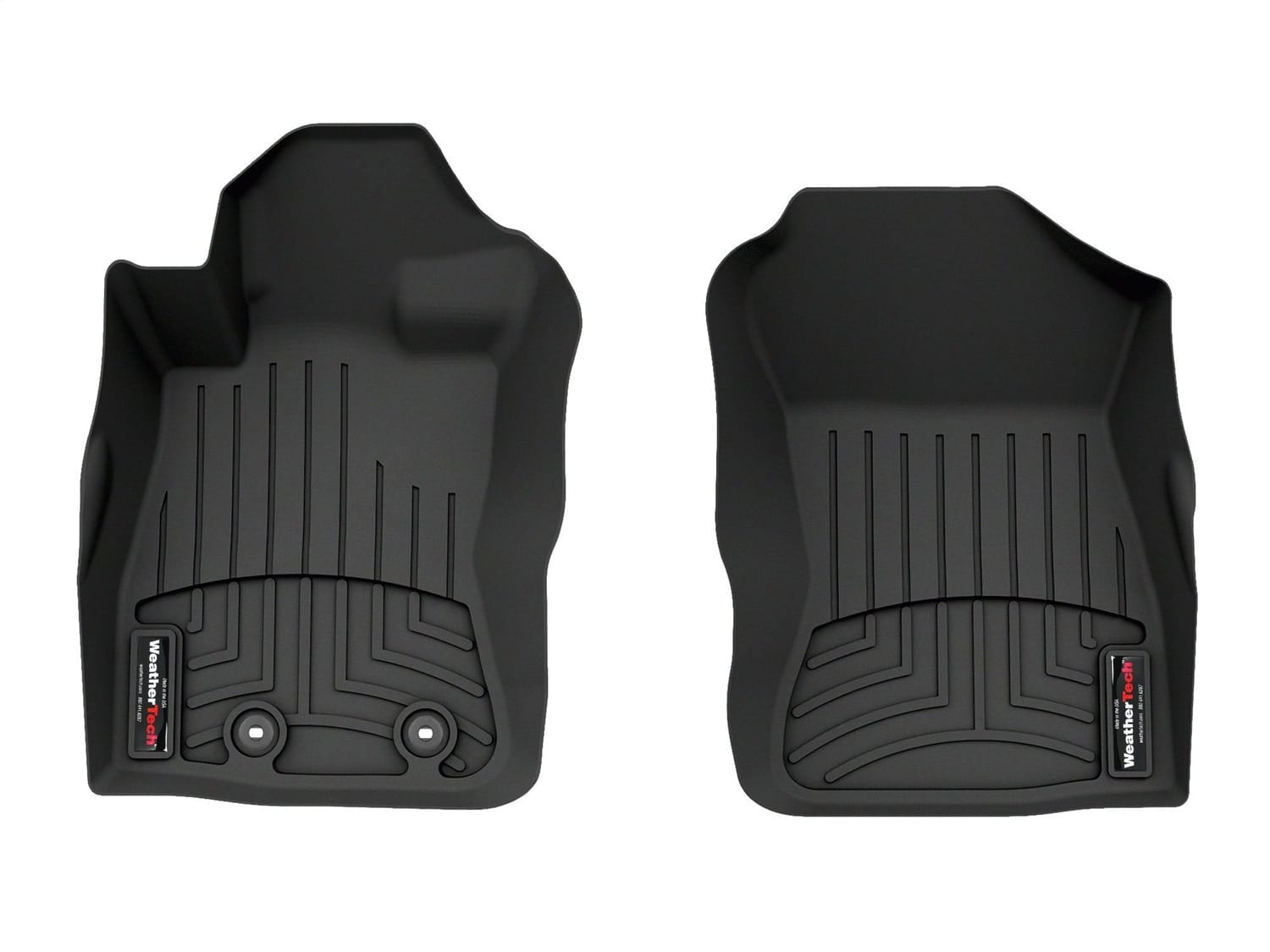 FloorLiner™ DigitalFit®