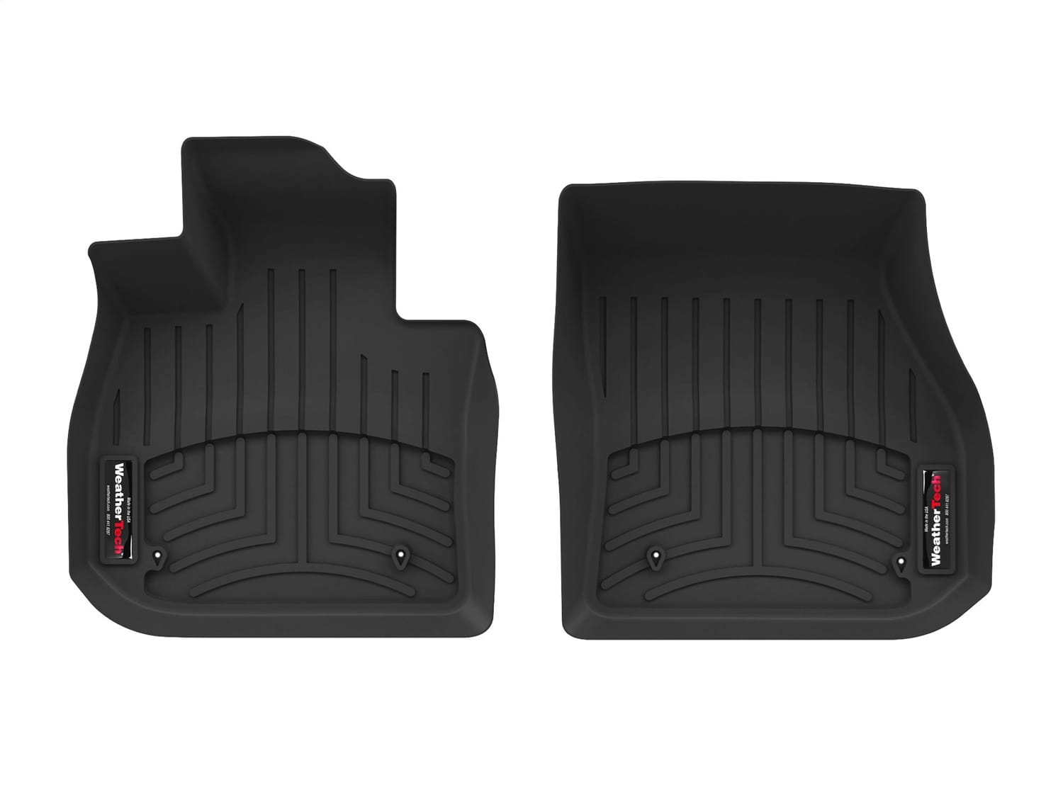 FloorLiner™ DigitalFit®