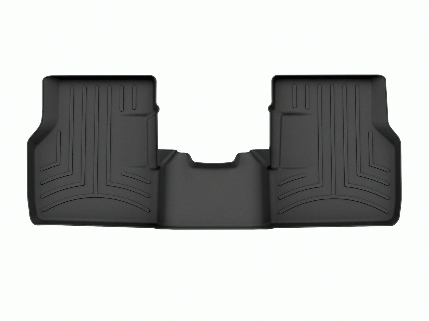 FloorLiner™ DigitalFit®