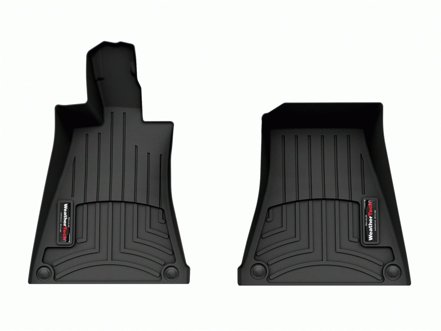 FloorLiner™ DigitalFit®