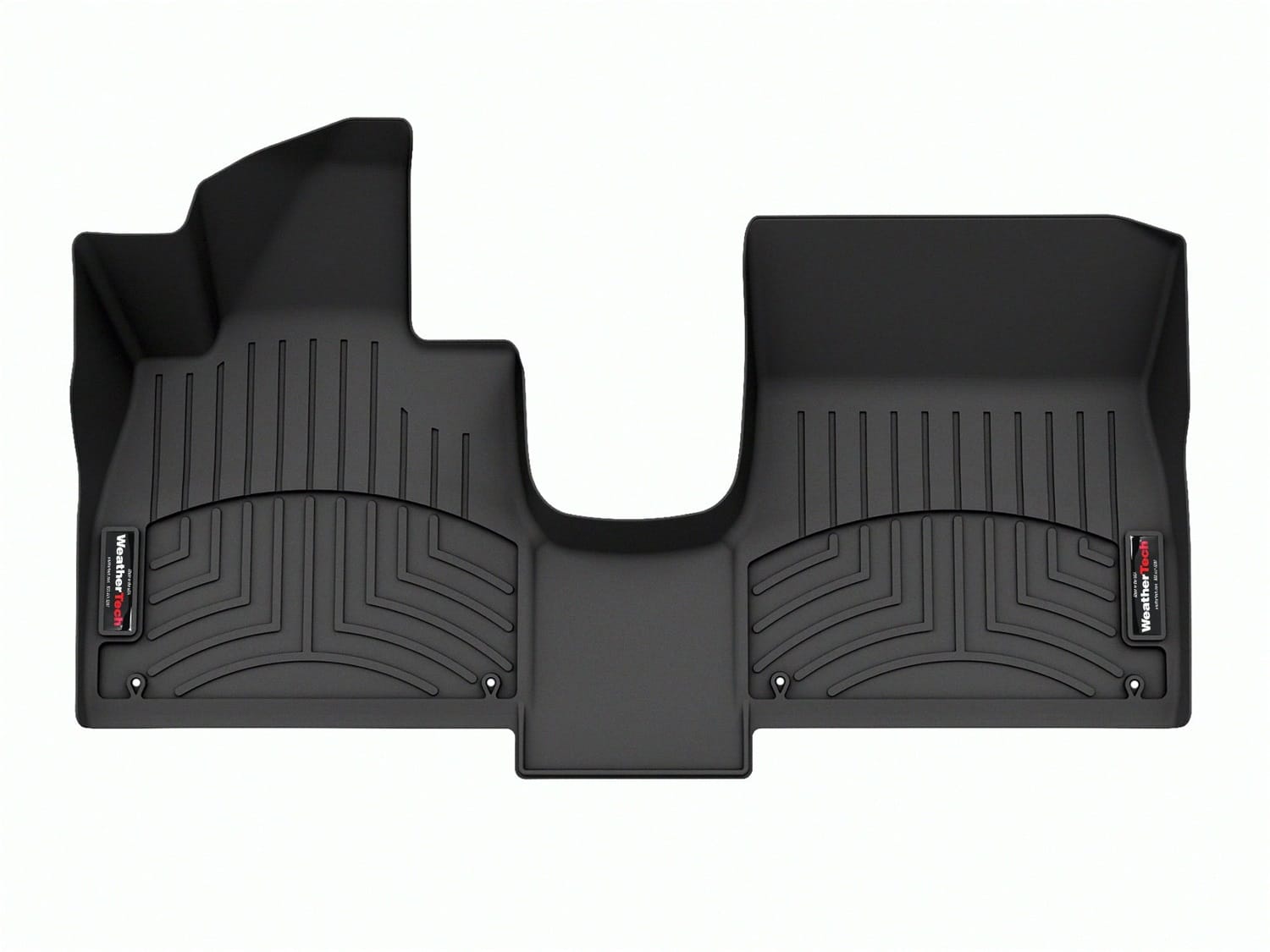 FloorLiner™ DigitalFit®