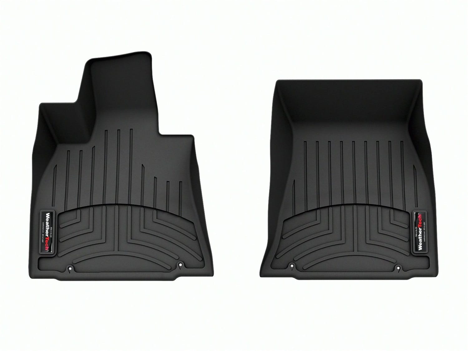 FloorLiner™ DigitalFit®