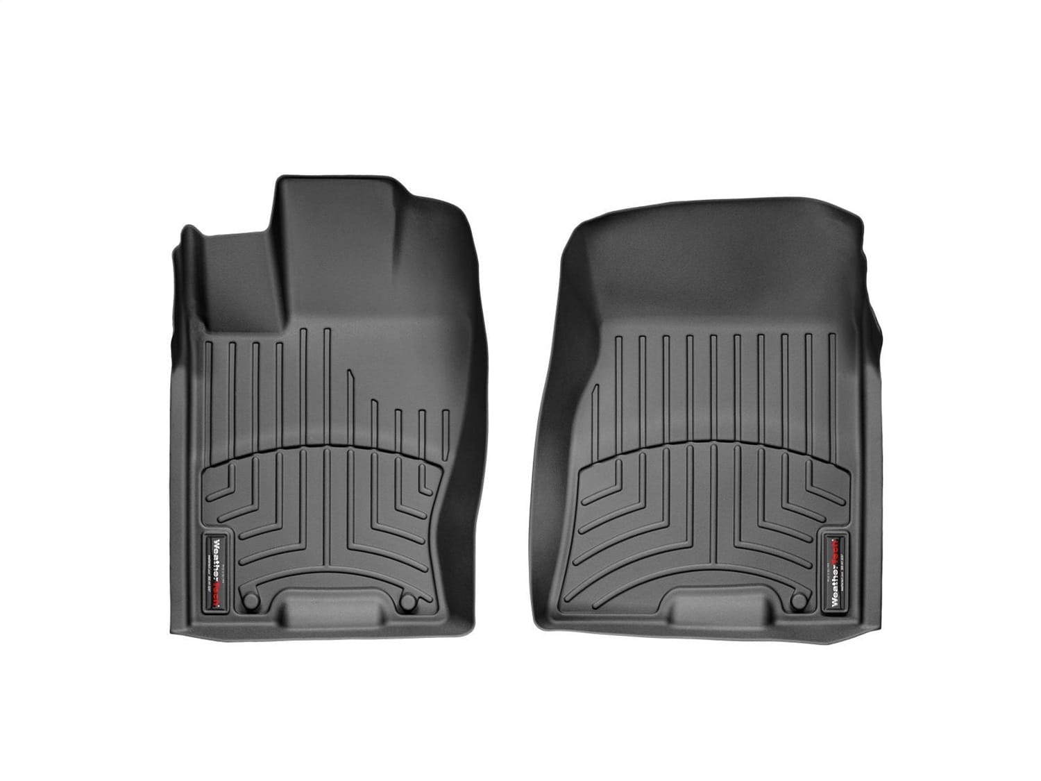 FloorLiner™ DigitalFit®