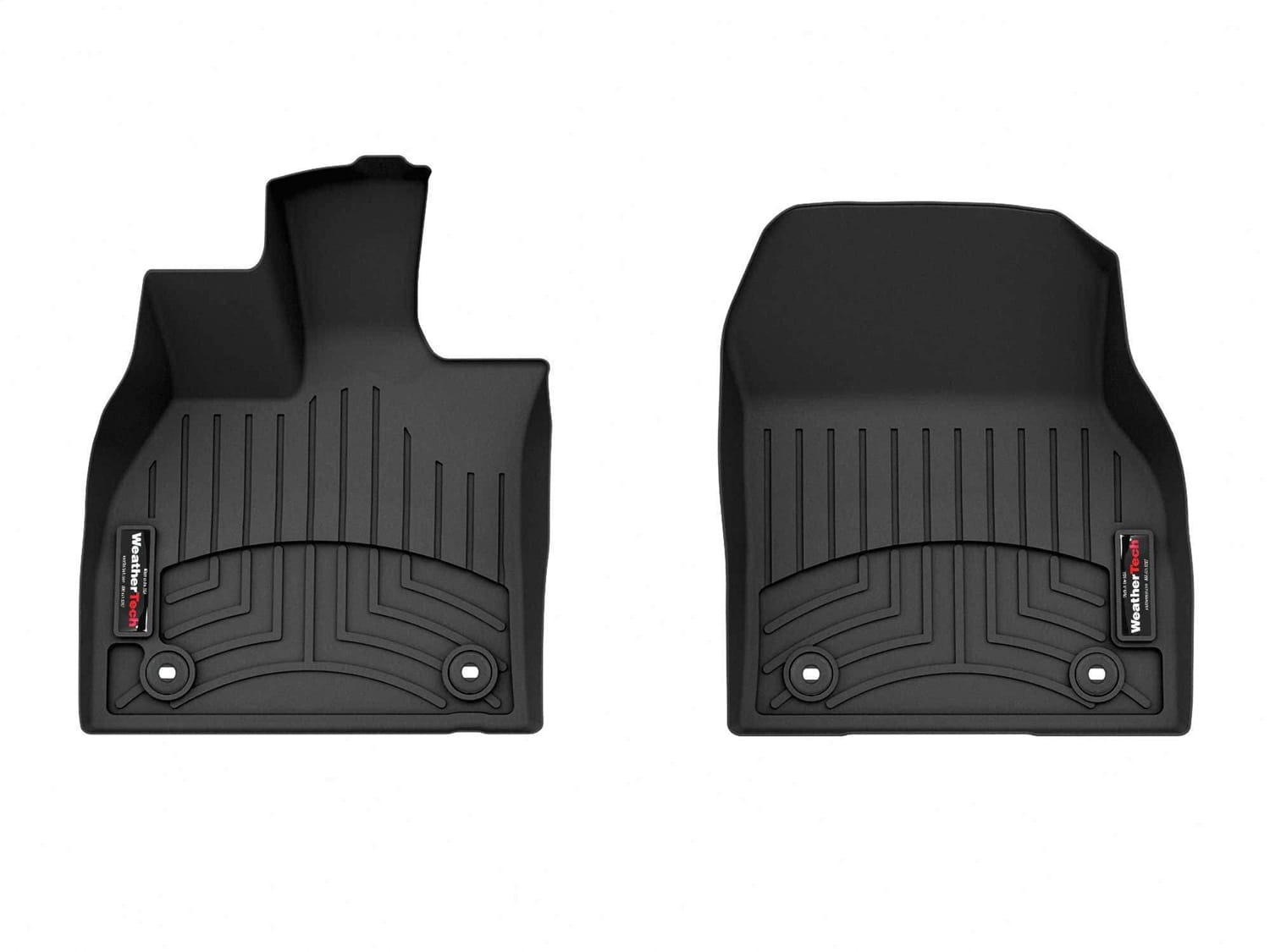 FloorLiner™ DigitalFit®