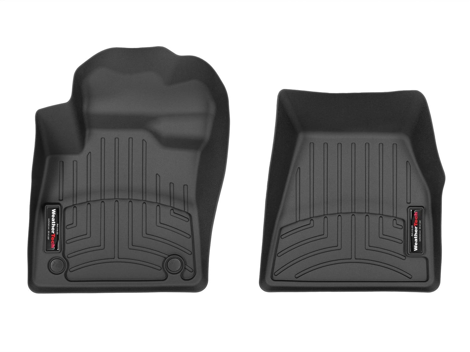 FloorLiner™ DigitalFit®