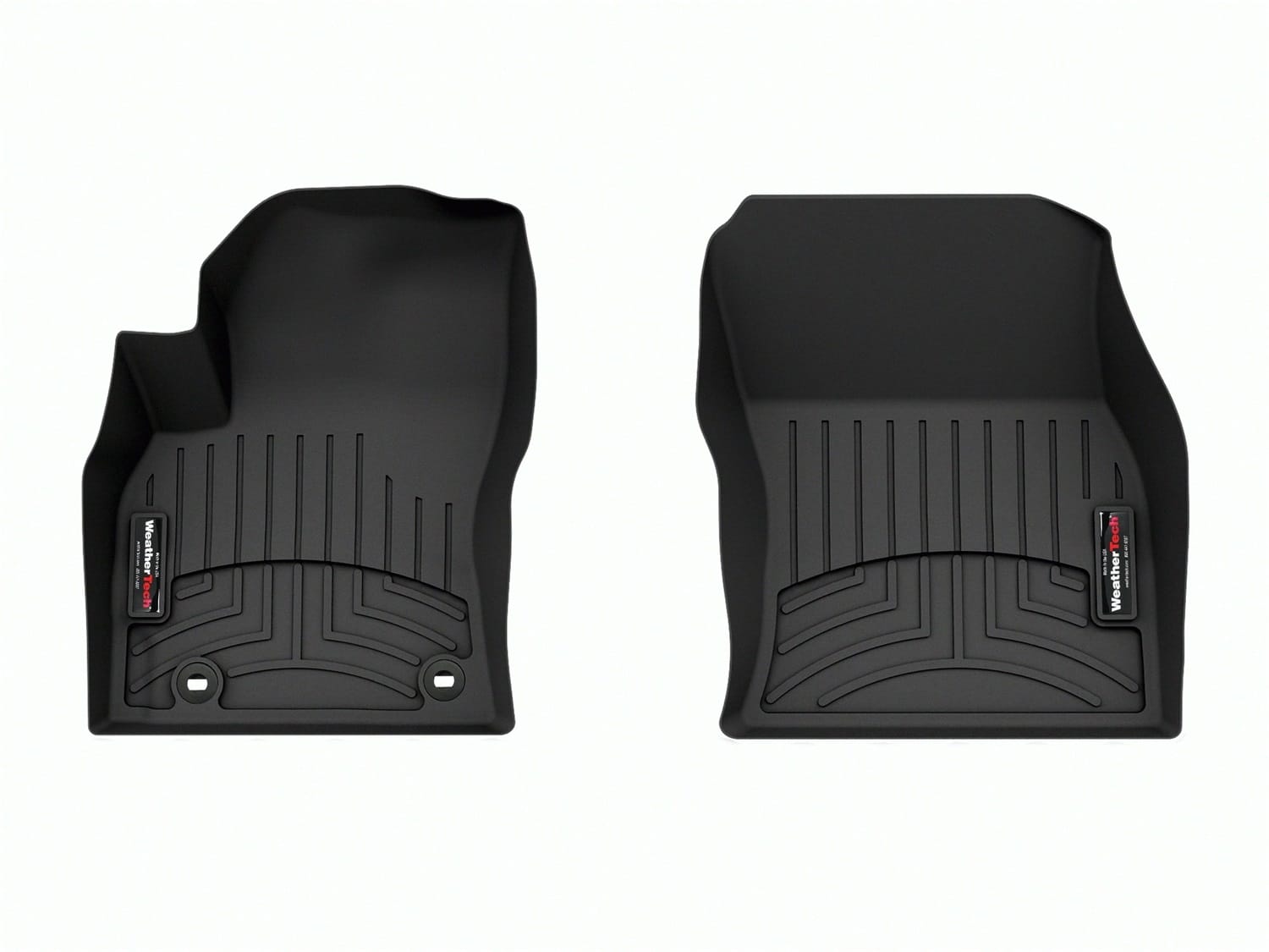 FloorLiner™ DigitalFit®