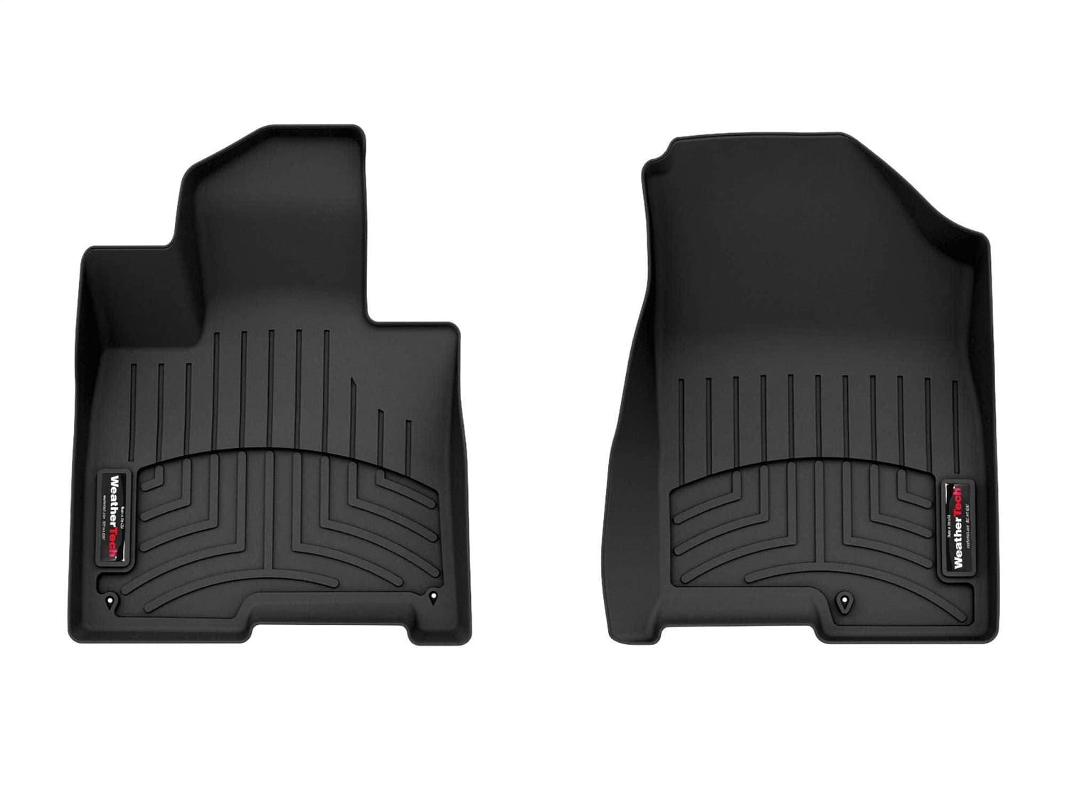 FloorLiner™ DigitalFit®