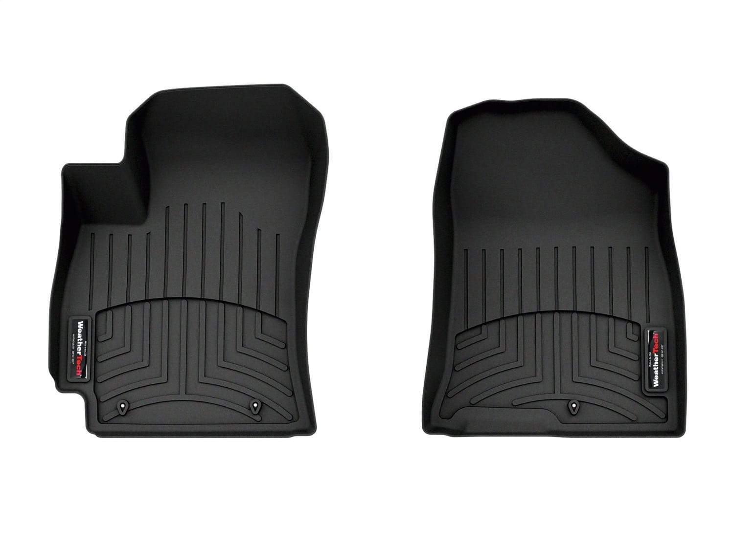 FloorLiner™ DigitalFit®