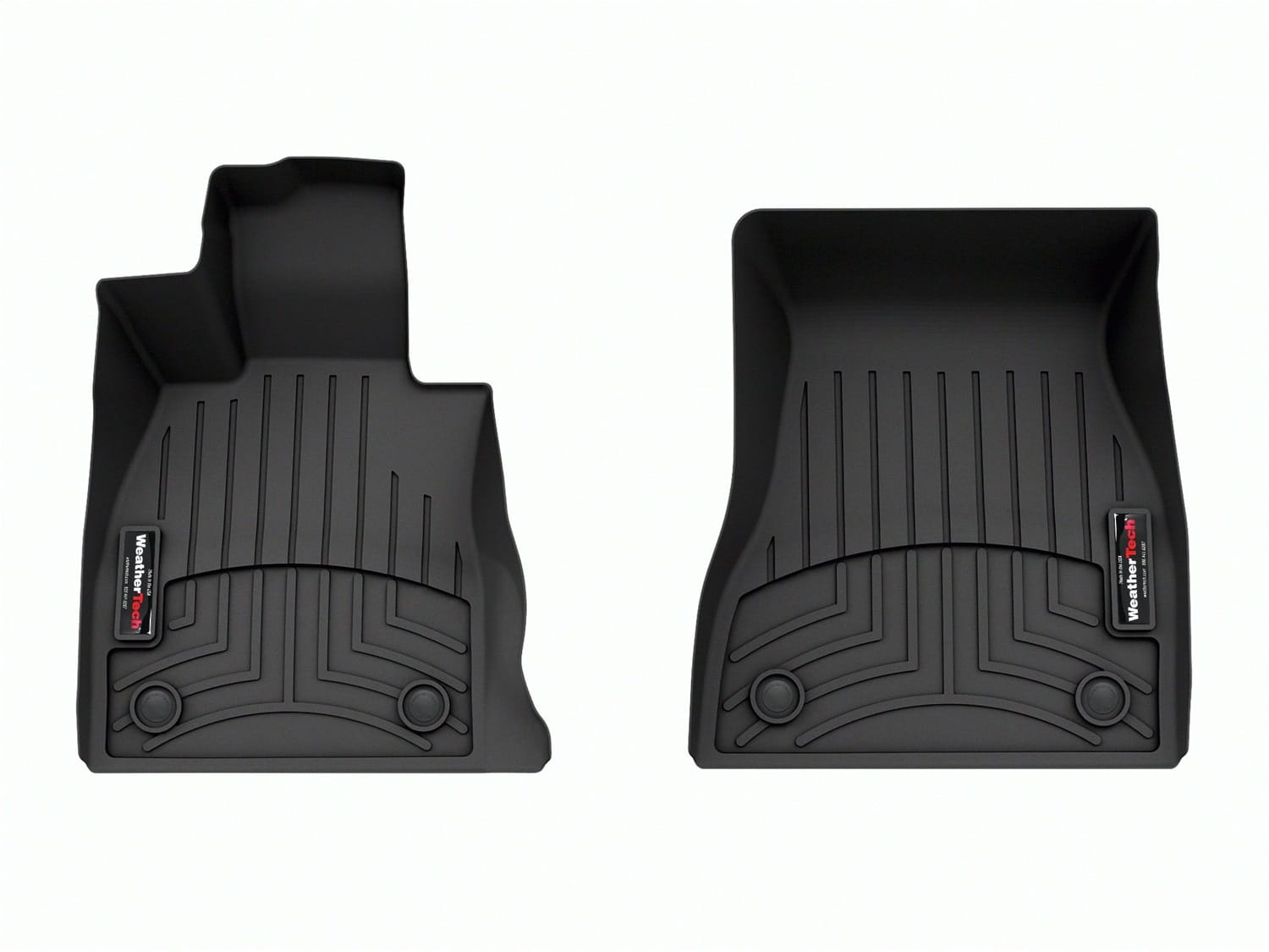 FloorLiner™ DigitalFit®