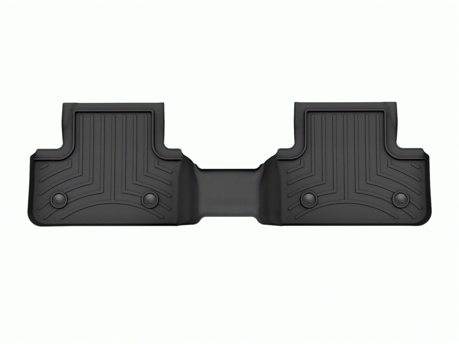 FloorLiner™ DigitalFit®