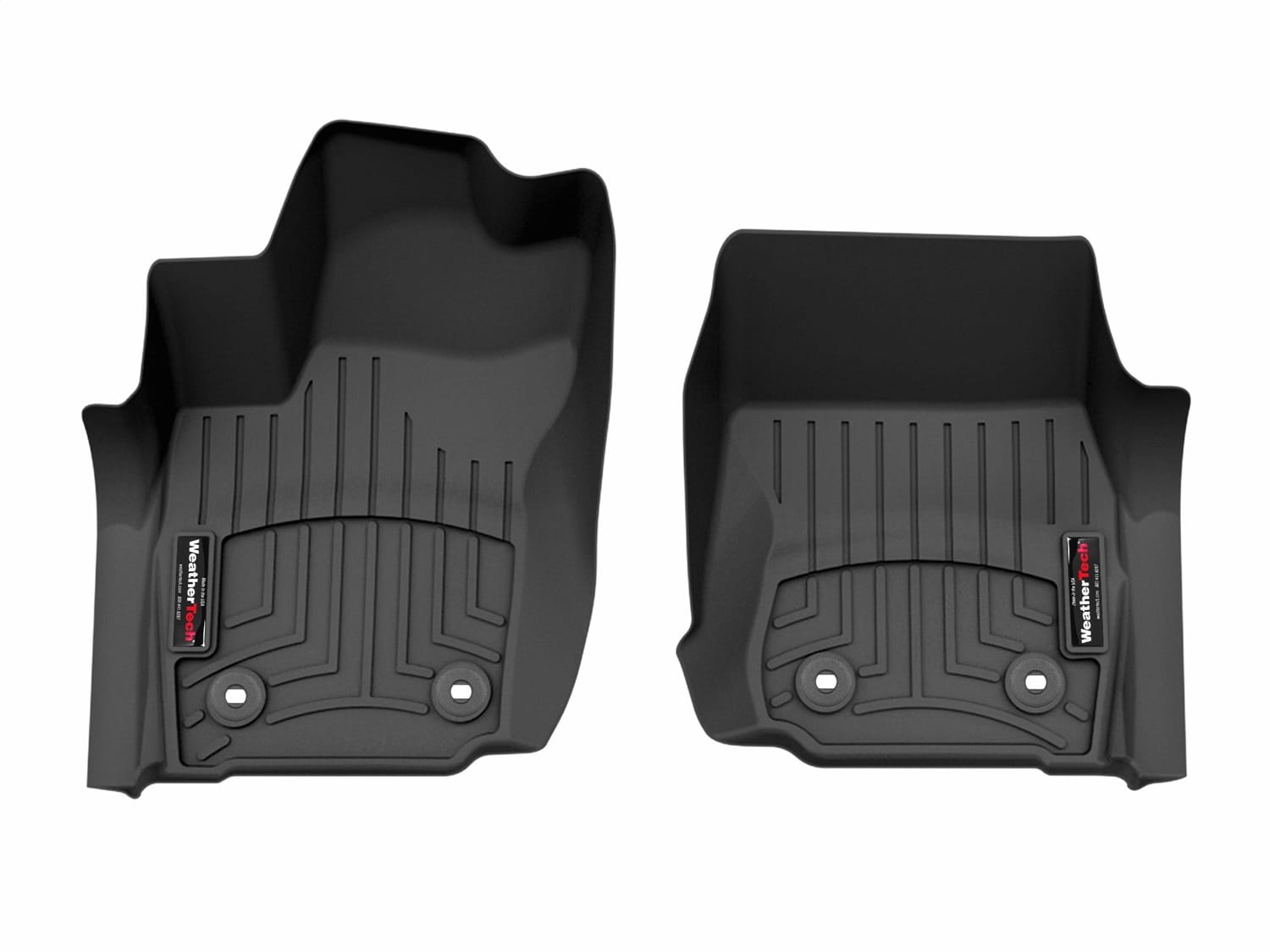 FloorLiner™ DigitalFit®