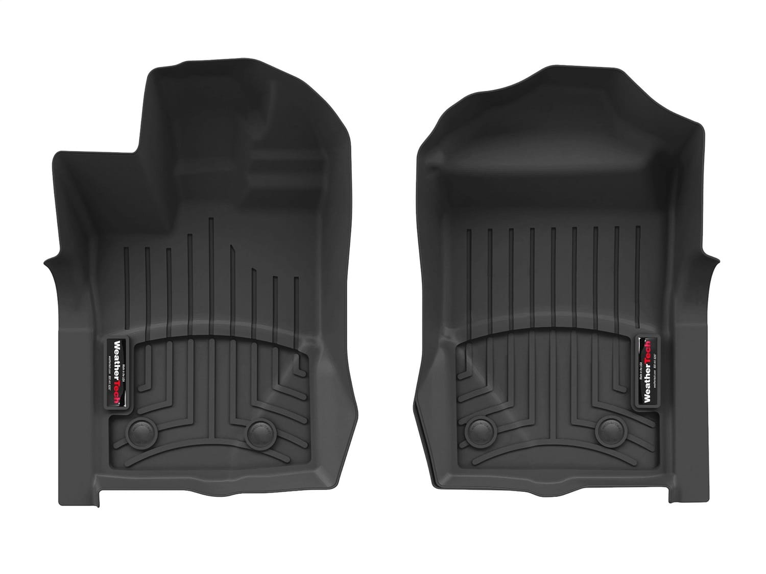 FloorLiner™ DigitalFit®