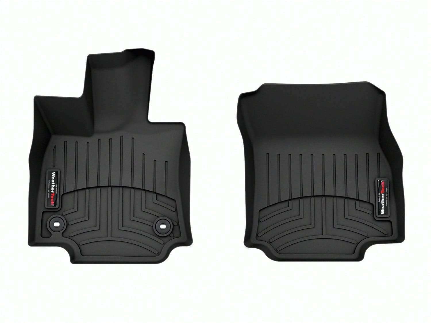 FloorLiner™ DigitalFit®
