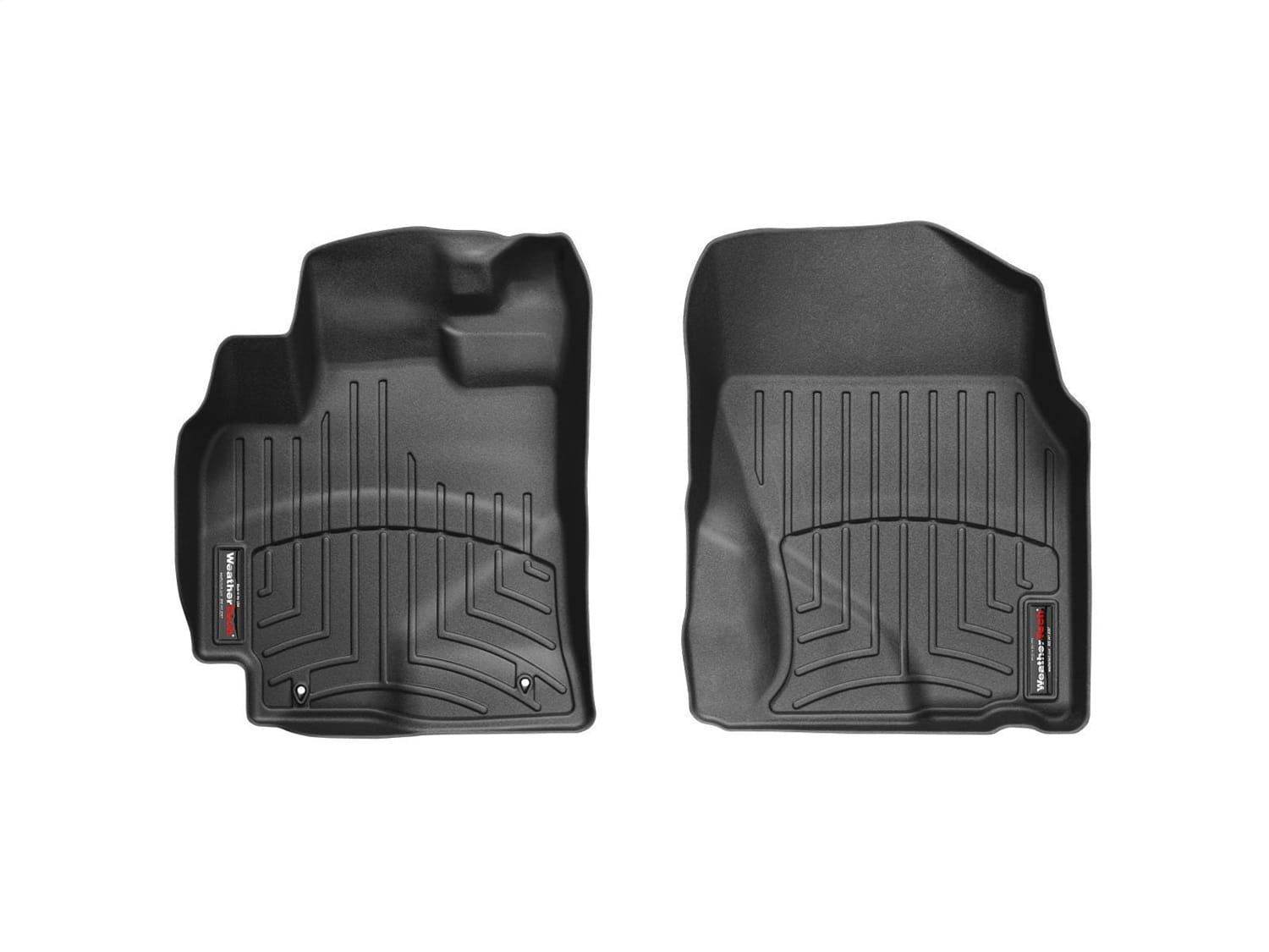 FloorLiner™ DigitalFit®
