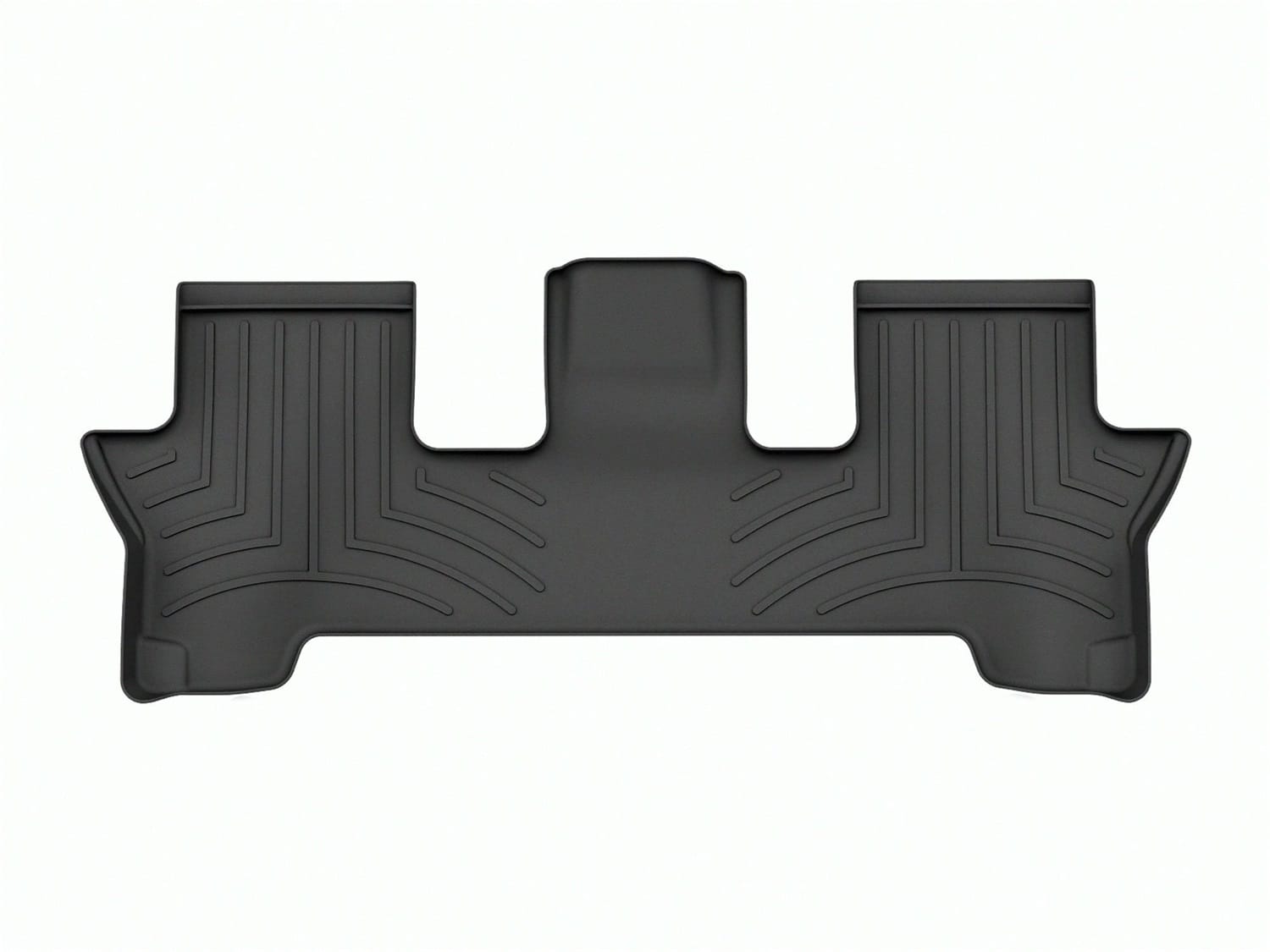 FloorLiner™ DigitalFit®