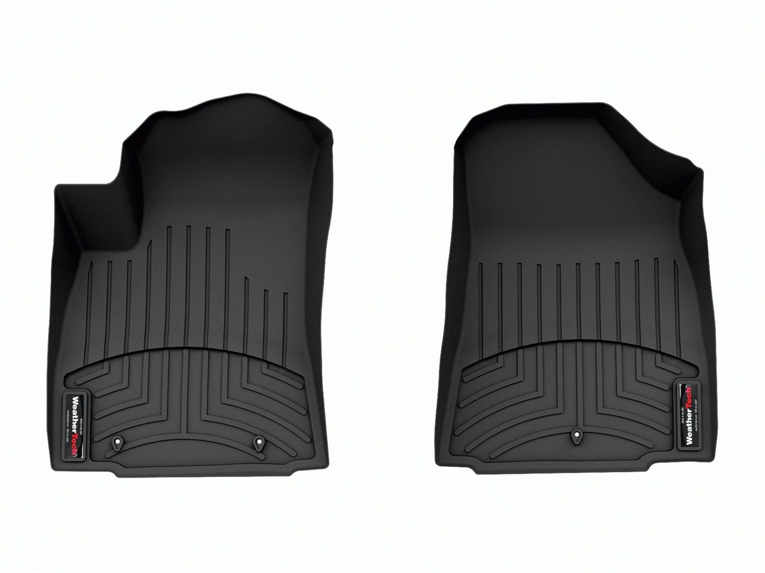 FloorLiner™ DigitalFit®