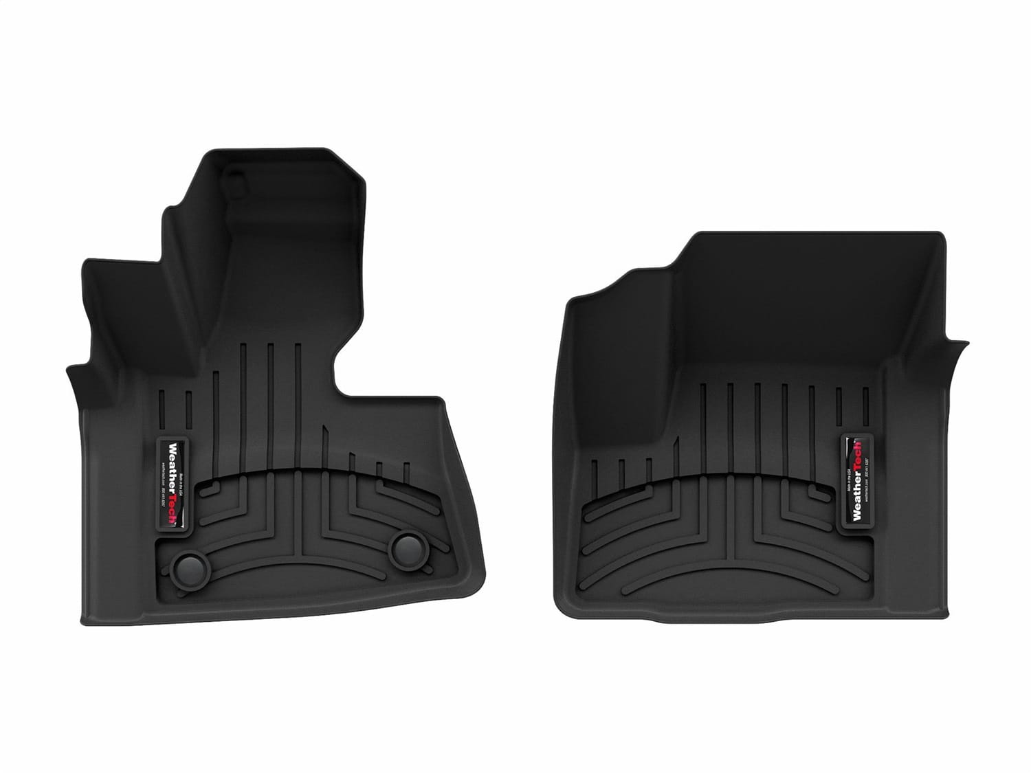 FloorLiner™ DigitalFit®