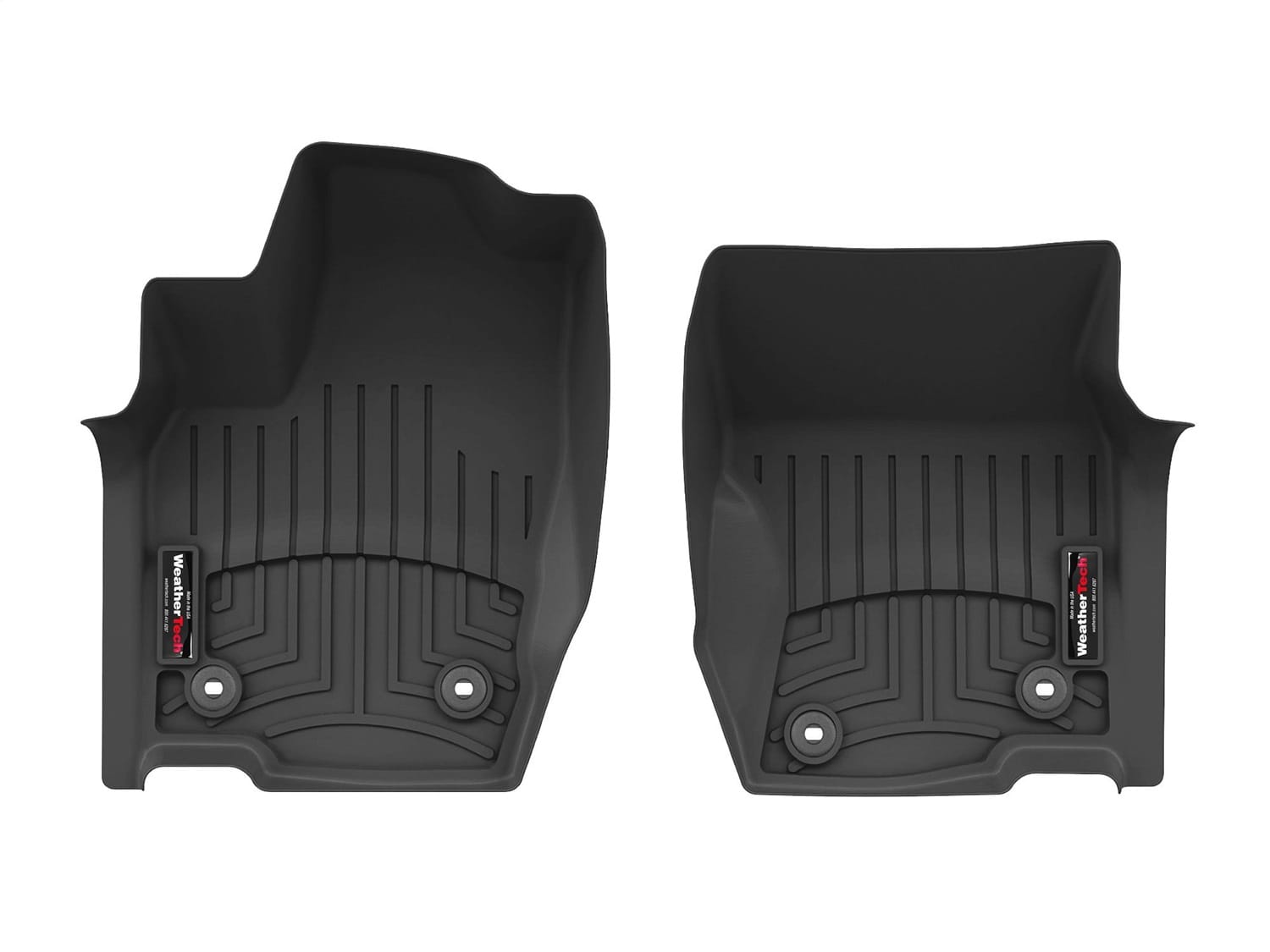 FloorLiner™ DigitalFit®