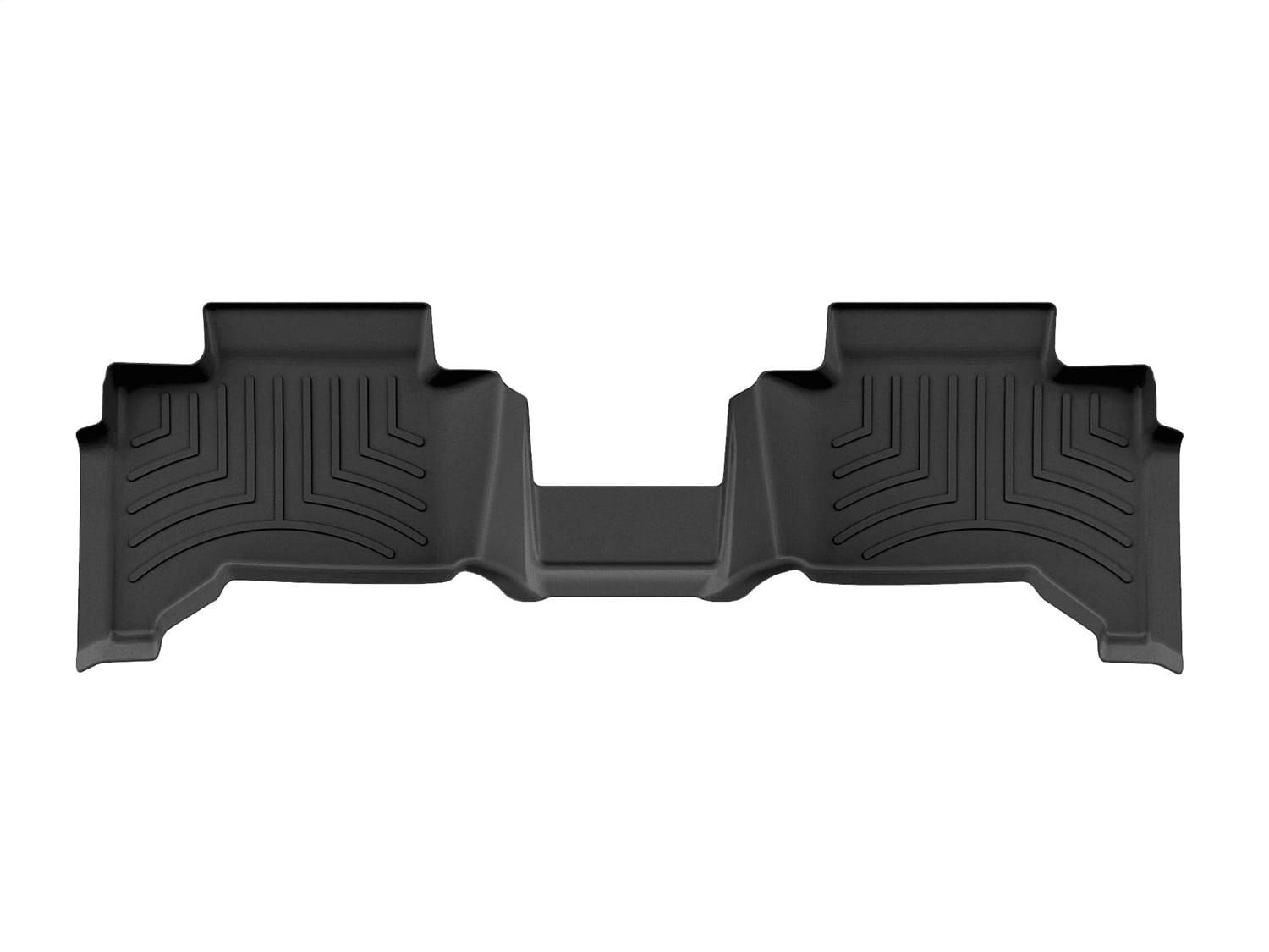 FloorLiner™ DigitalFit®