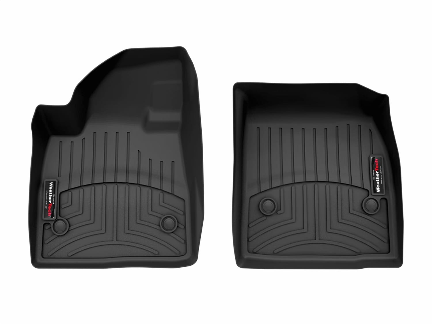 FloorLiner™ DigitalFit®