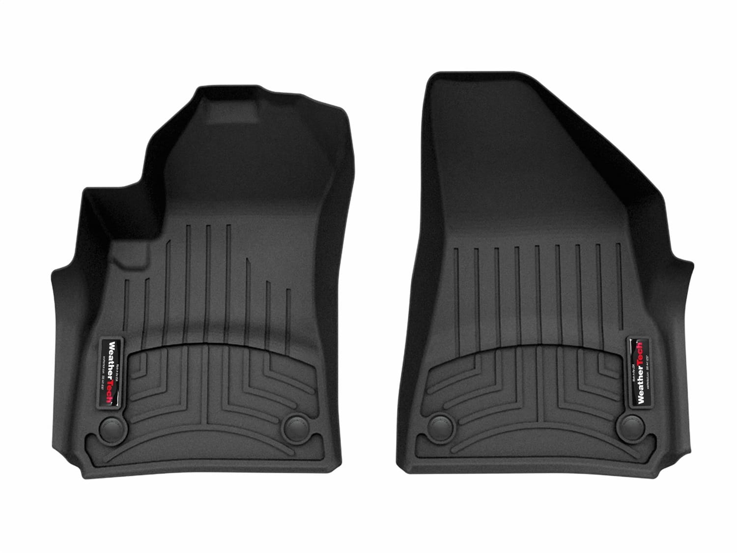 FloorLiner™ DigitalFit®